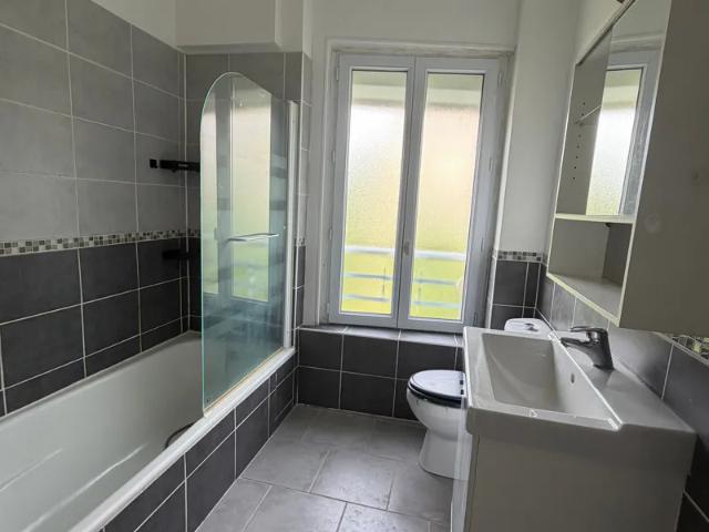 Location Appartement Place du Marché, Coulommiers