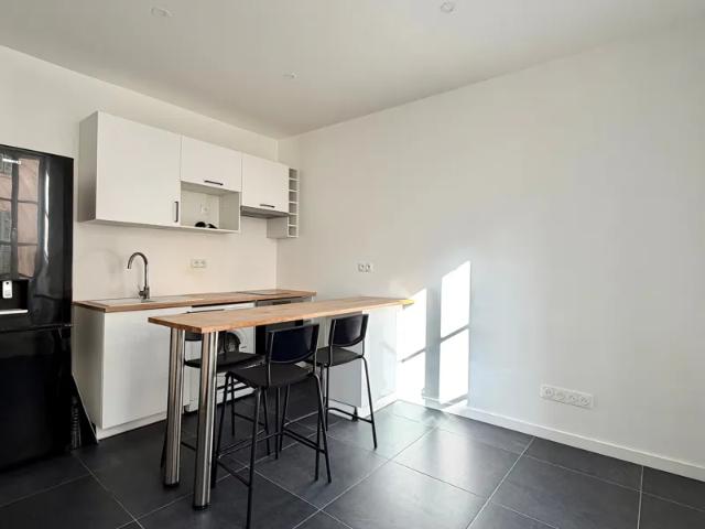 Location Appartement Place du Marché, Champigny sur Marne