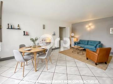Location Appartement Place du Marché au Blé, Mantes la Jolie