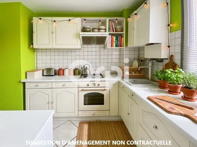 Location Appartement Place du Marché au Blé, Mantes la Jolie