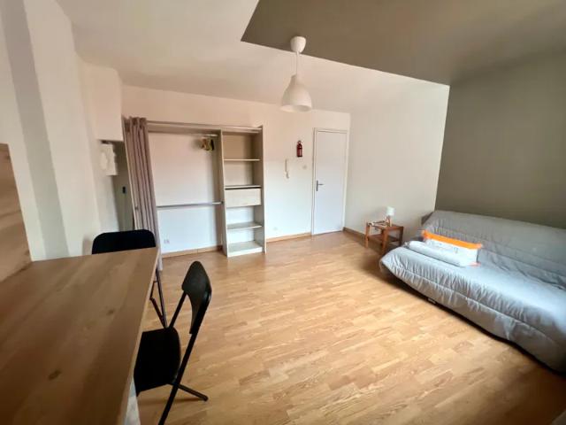 Location Appartement Place du Marché Brauhauban, Tarbes