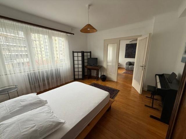 Location Appartement Place du Marché Neudorf, Strasbourg