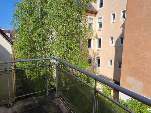 Location Appartement Place du Marché Neudorf, Strasbourg