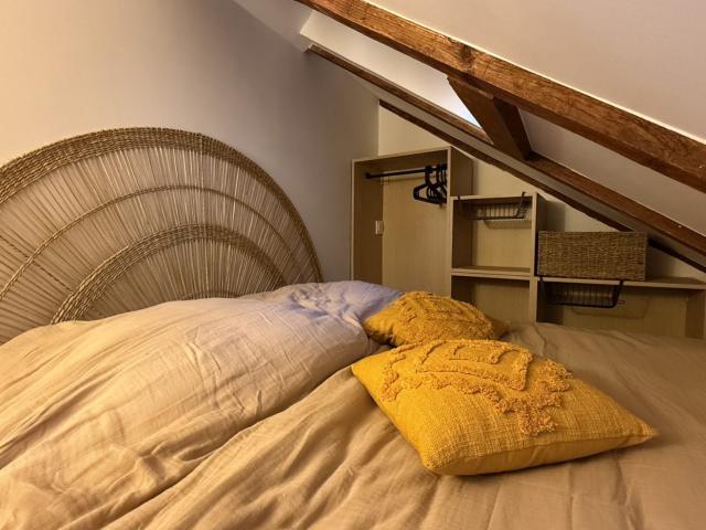 Location Appartement Place du Marché Neuf, Strasbourg