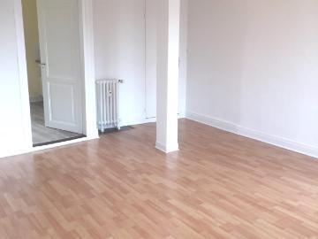 Location Appartement Place du Marché, Wasselonne