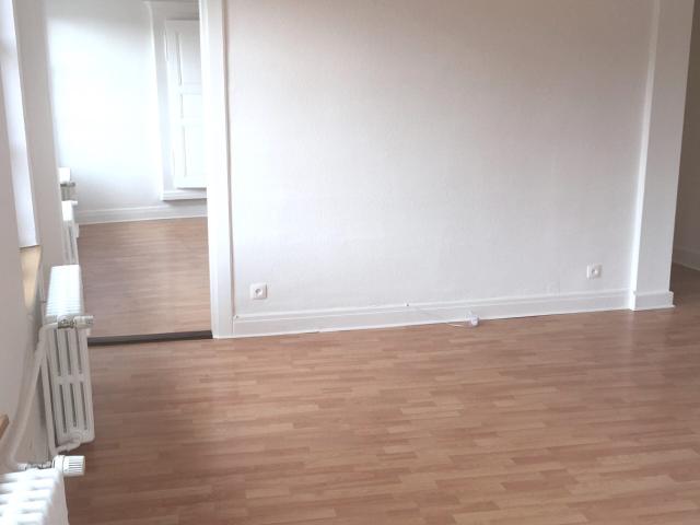 Location Appartement Place du Marché, Wasselonne