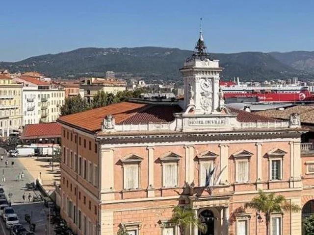 Location Appartement Place du Maréchal Foch, Ajaccio