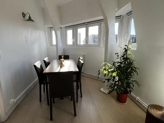 Location Appartement Place du Maréchal Leclerc, Mouvaux