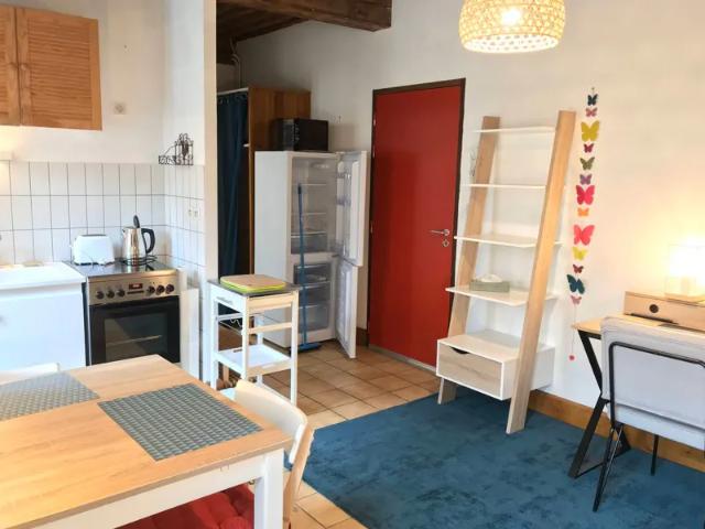 Location Appartement Place du Mazel, Mende