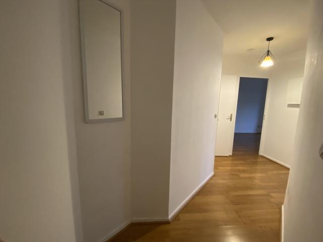 Location Appartement Place du Millénaire, Montpellier