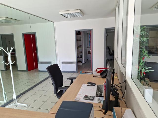 Location Appartement Place du Millénaire, Montpellier