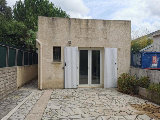 Location Appartement Place du Millénaire, Montpellier