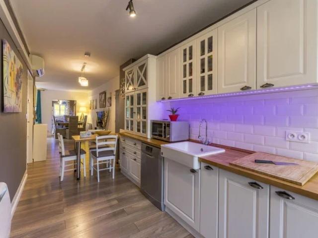 Location Appartement Place du Millénaire, Montpellier