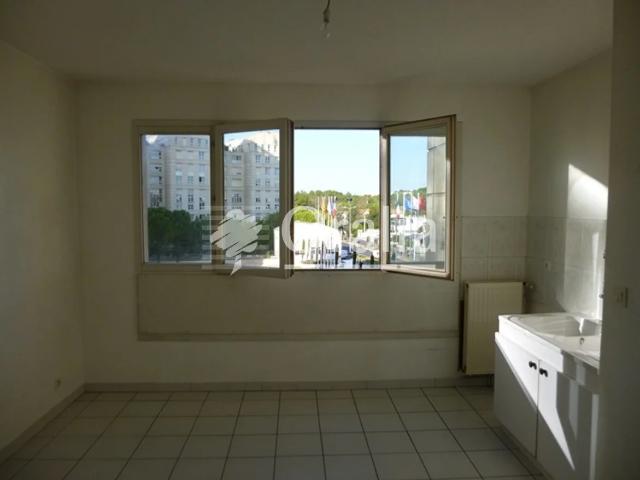 Location Appartement Place du Parnasse, Montpellier