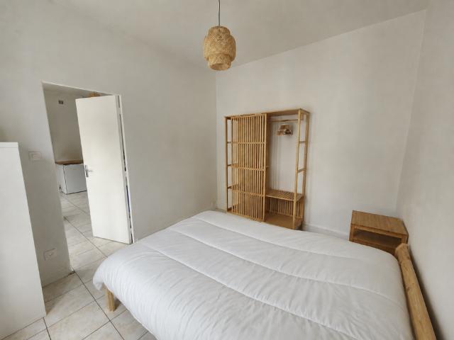 Location Appartement Place du Peuple, Saint Étienne