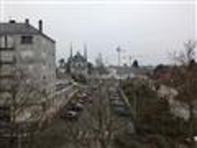 Location Appartement Place du Président Coty, Tours