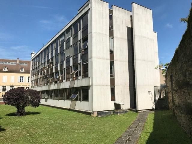 Location Appartement Place du Président Wilson, Dijon