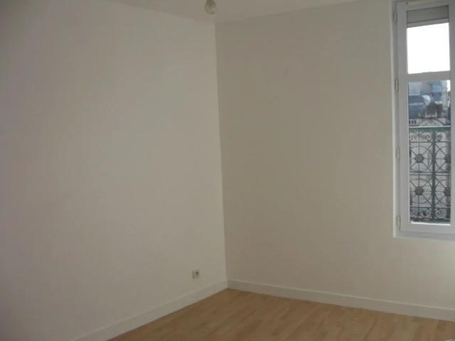 Location Appartement Place du Ralliement, Angers