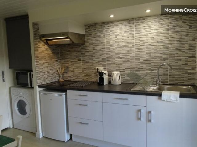 Location Appartement Place du Ravelin, Toulouse