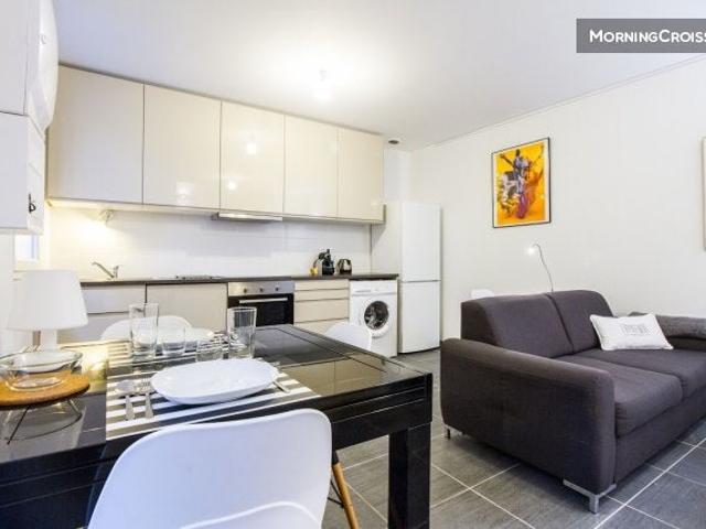Location House Place du Ravelin, Toulouse