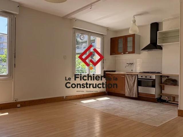 Location Appartement Place du Saint Eynard, Grenoble