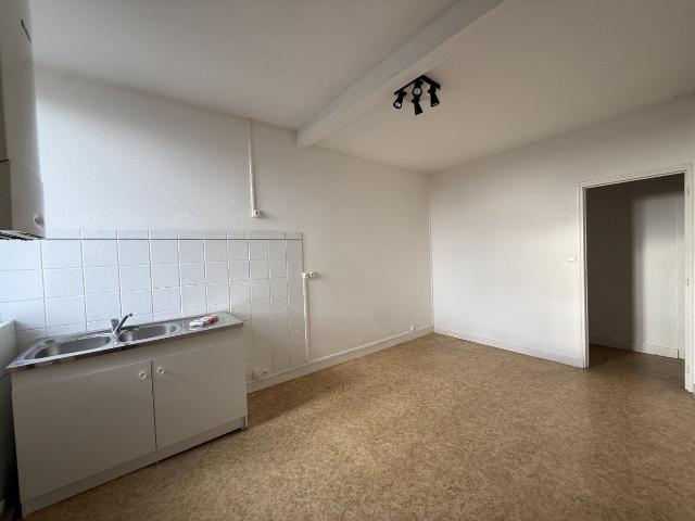 Location Appartement Place du Solençon, Cognac