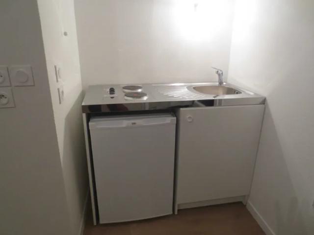 Location Appartement Place Dumas de Loire, Lyon