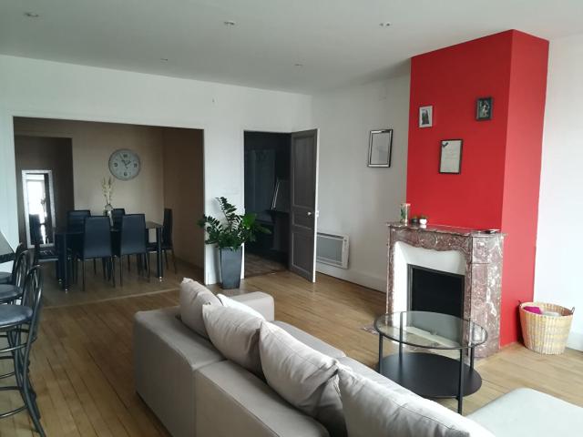 Location Appartement Place Duroc, Pont à Mousson