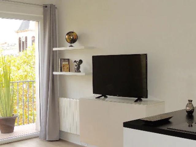 Location Appartement Place Edgar Quinet, Lyon