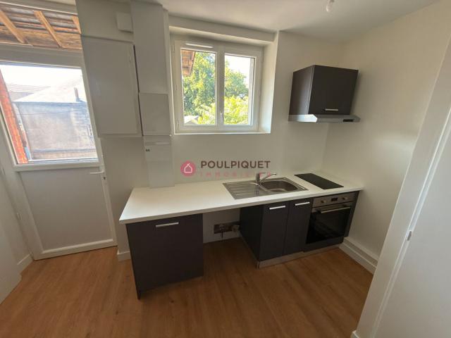 Location Appartement Place Émile Zola, Couëron