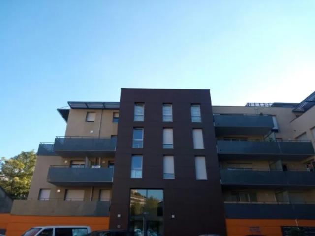 Location Appartement Place Émile Loubet, Montélimar