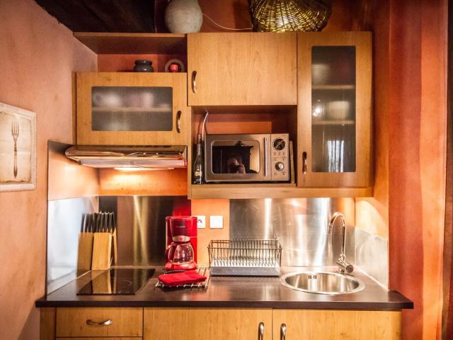 Location Appartement Place Ennemond Fousseret, Lyon