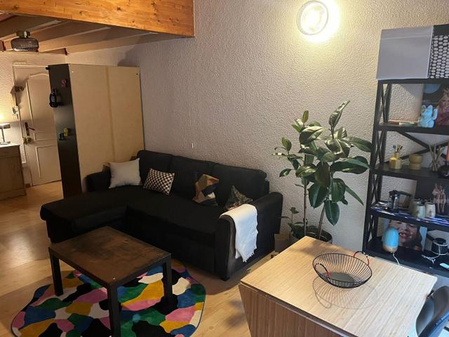 Location Appartement Allée Jean Jaurès, Montrabé