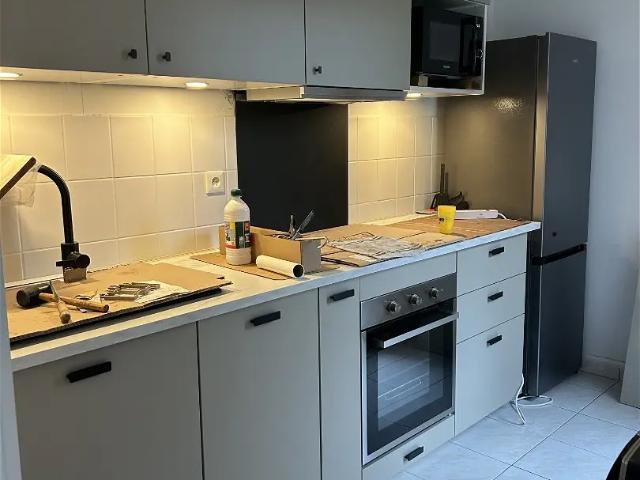 Location Appartement Place Eugène Aulnette, Rennes