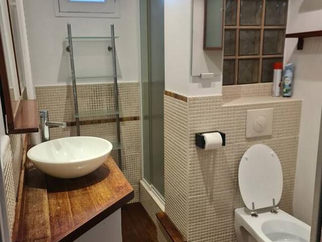Location Appartement Place F. de Tessan et V. Abeille, Melun