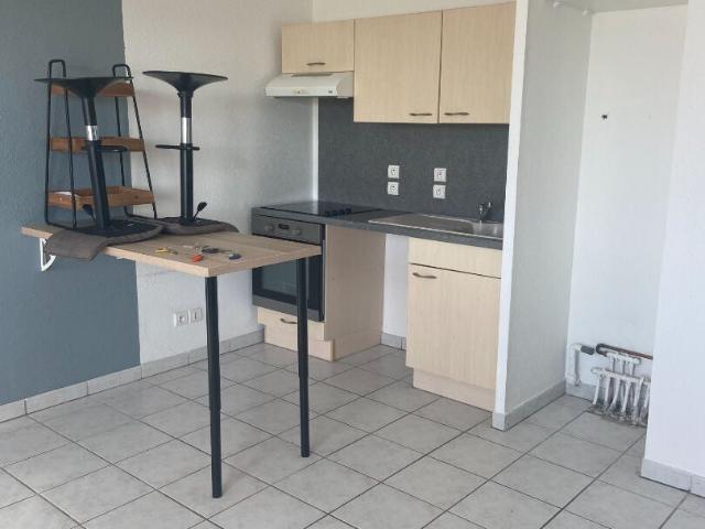 Location Appartement Place Faidherbe, Bapaume