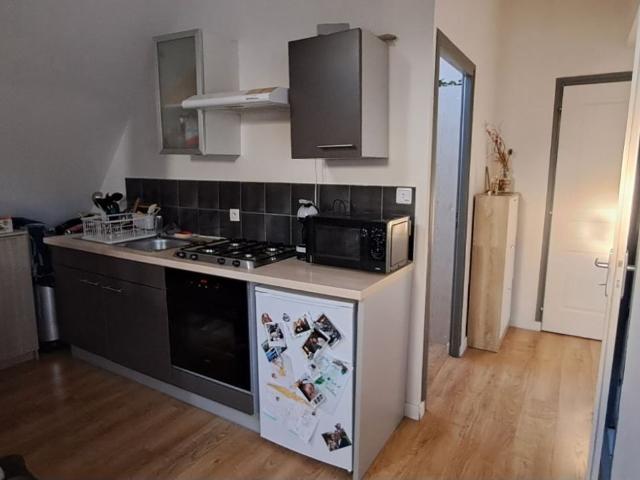 Location Appartement Place Faidherbe, Bapaume