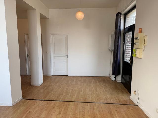 Location Appartement Place Faidherbe, Bapaume