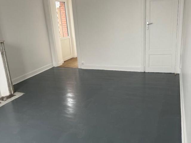 Location Appartement Place Faidherbe, Bapaume
