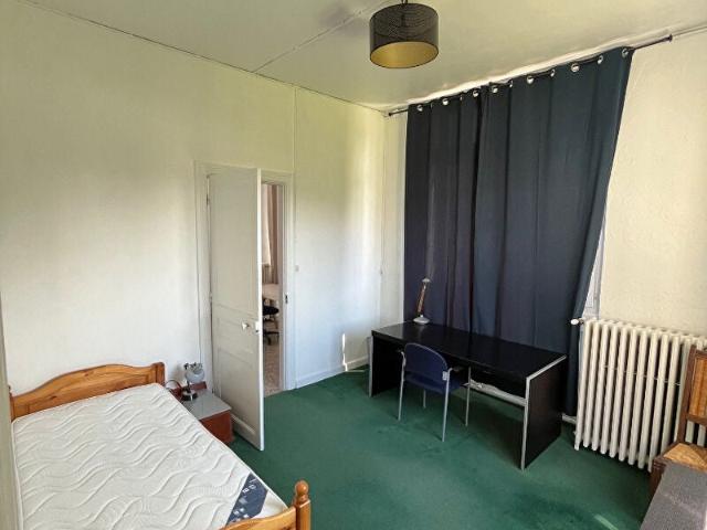 Location Appartement Place Faidherbe, Bapaume