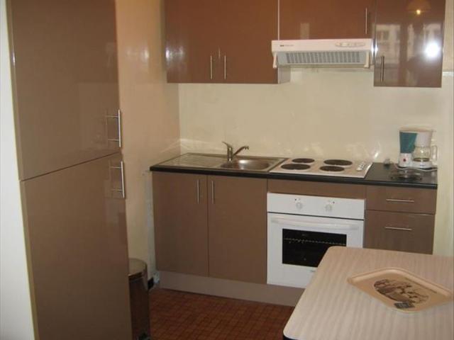 Location Appartement Place Faidherbe, Bapaume