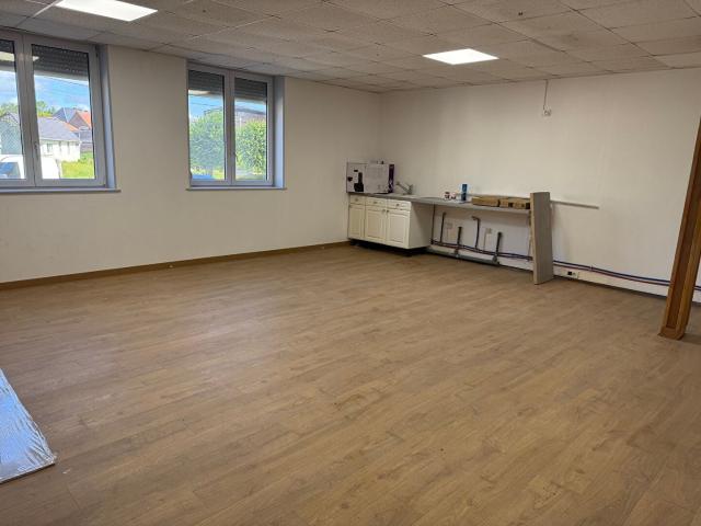 Location Appartement Place Faidherbe, Bapaume