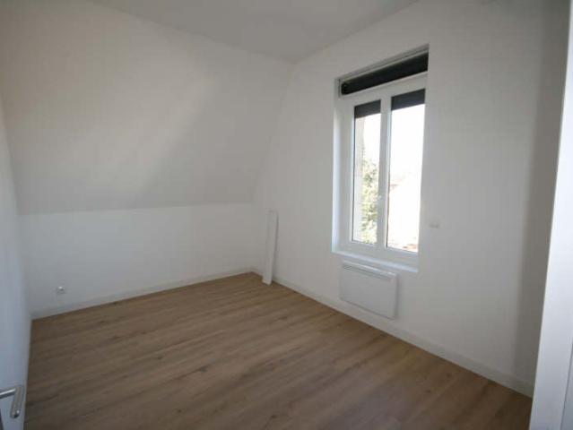 Location Appartement Place Faidherbe, Bapaume