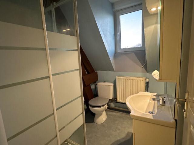 Location Appartement Place Faidherbe, Bapaume