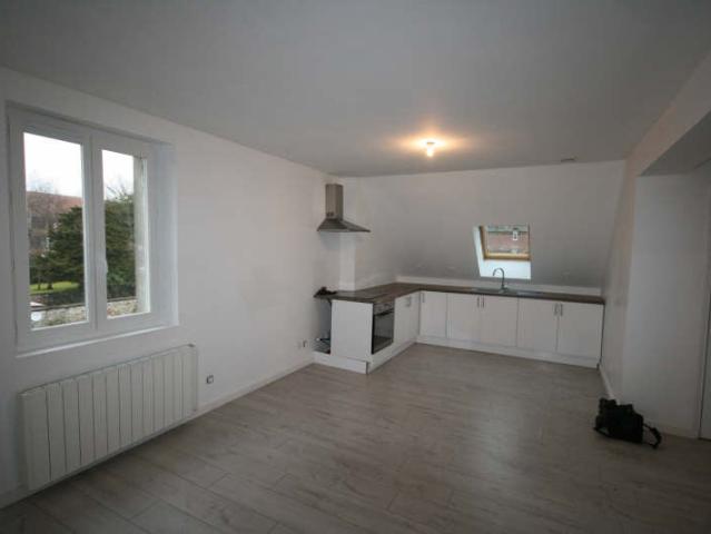 Location Appartement Place Faidherbe, Bapaume