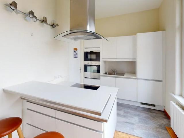 Location Appartement Place Faidherbe, Bapaume