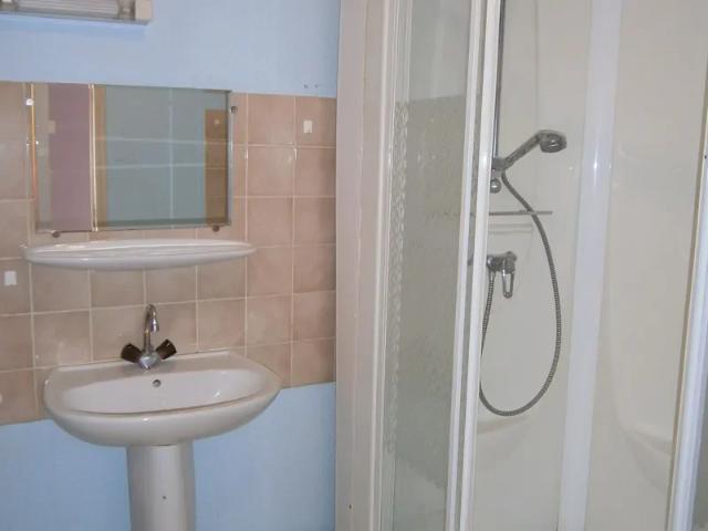 Location Appartement Place Fixary, Liffol le Grand