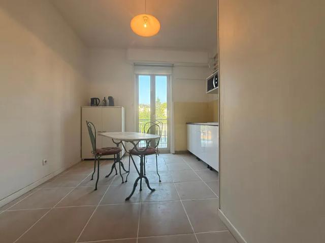 Location Appartement Place Fontaine du Temple, Nice