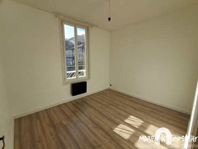 Location Appartement Rue Henri Fichon, Cognac