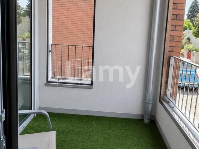 Location Appartement Place François Dollier de Casson, Nantes